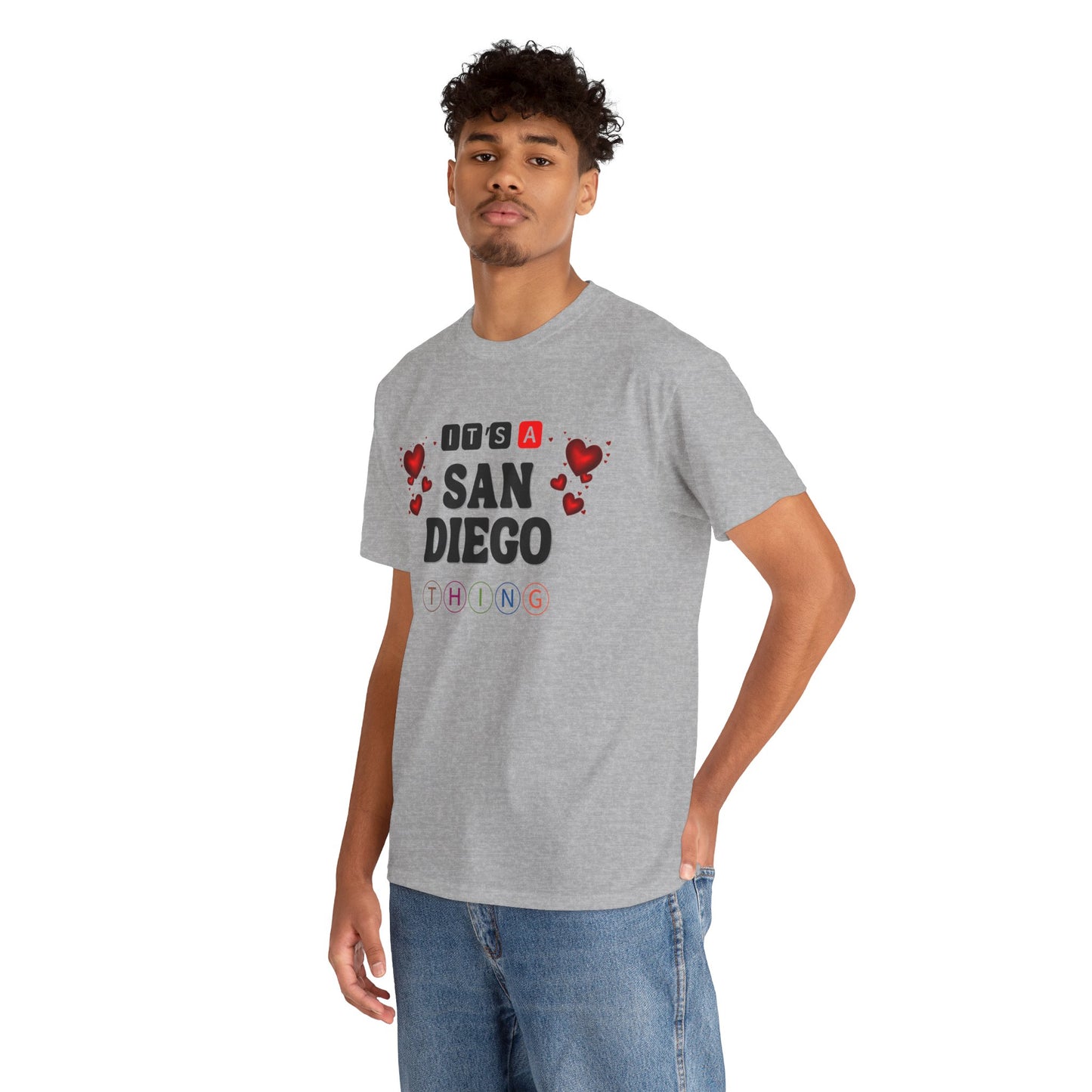 It’s a San Diego Thing Tee