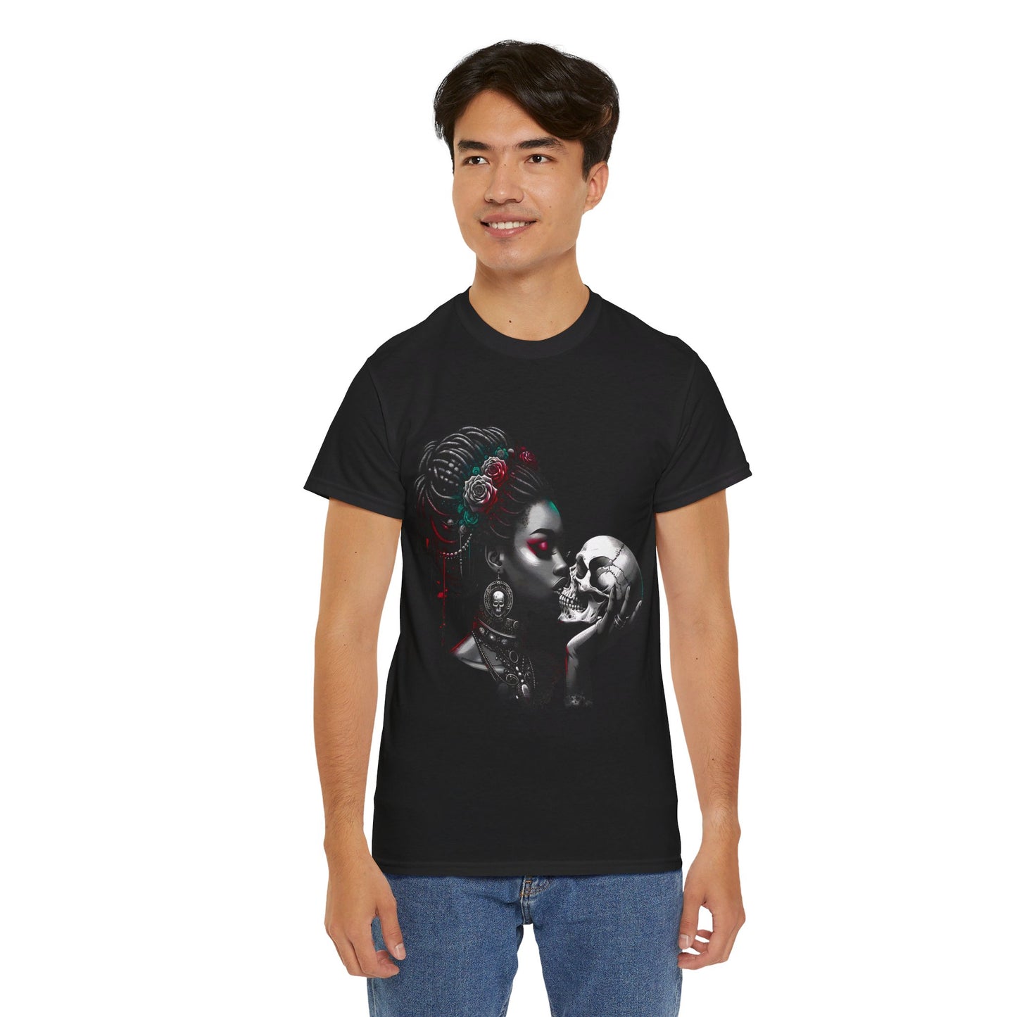 Enchantress Unisex Heavy Cotton Tee