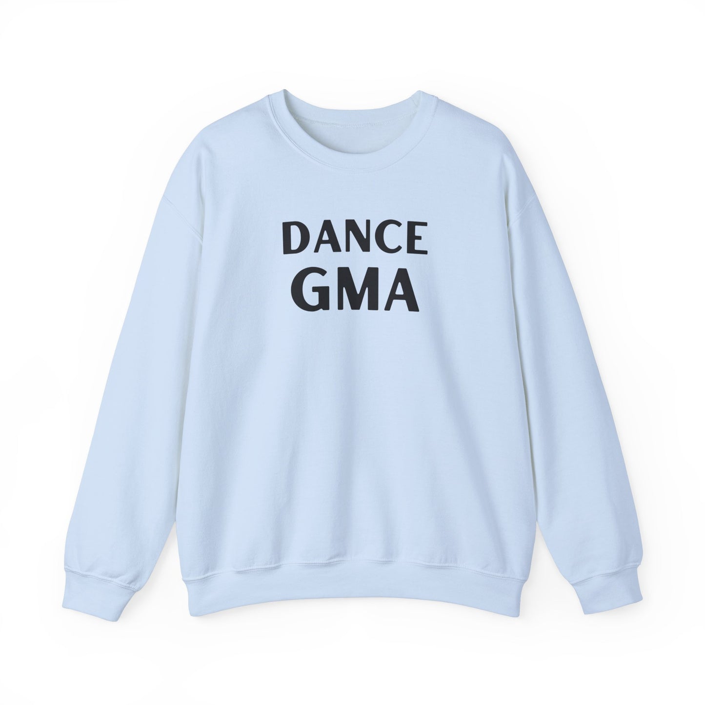 GMA Unisex Heavy Blend™ Crewneck Sweatshirt