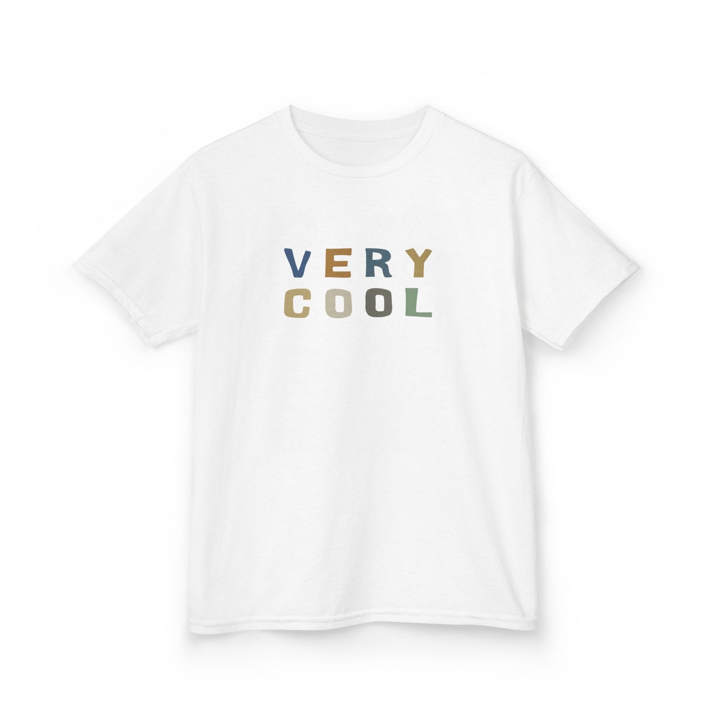 Kids Graphic Tee – Everyday Style