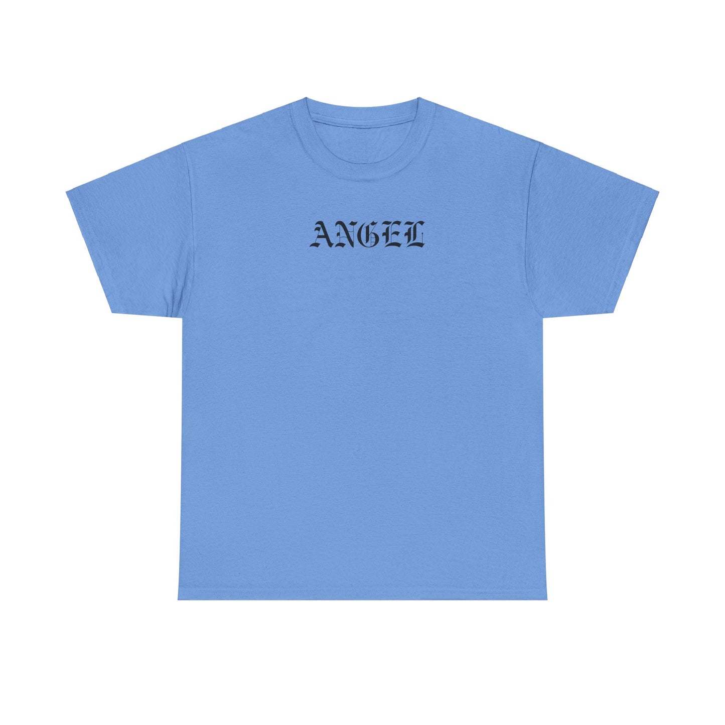 Angel Unisex Heavy Cotton Tee