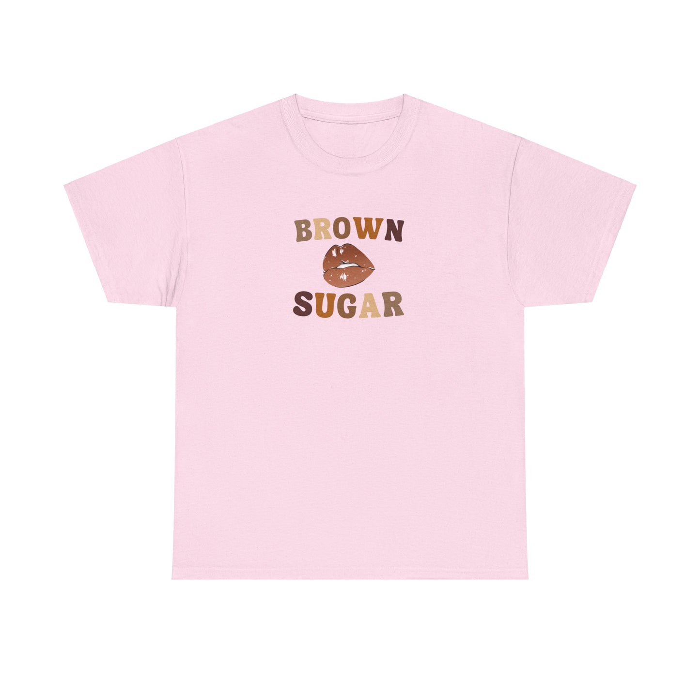 Brown Sugar Tee