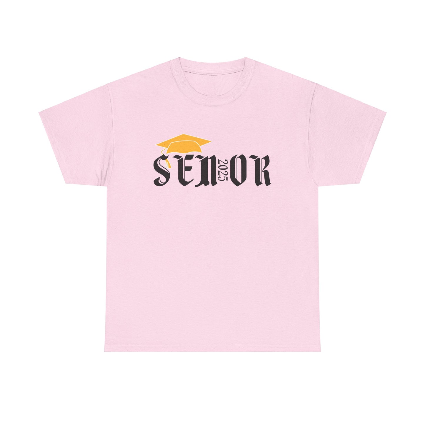 Senior 2025 Tee