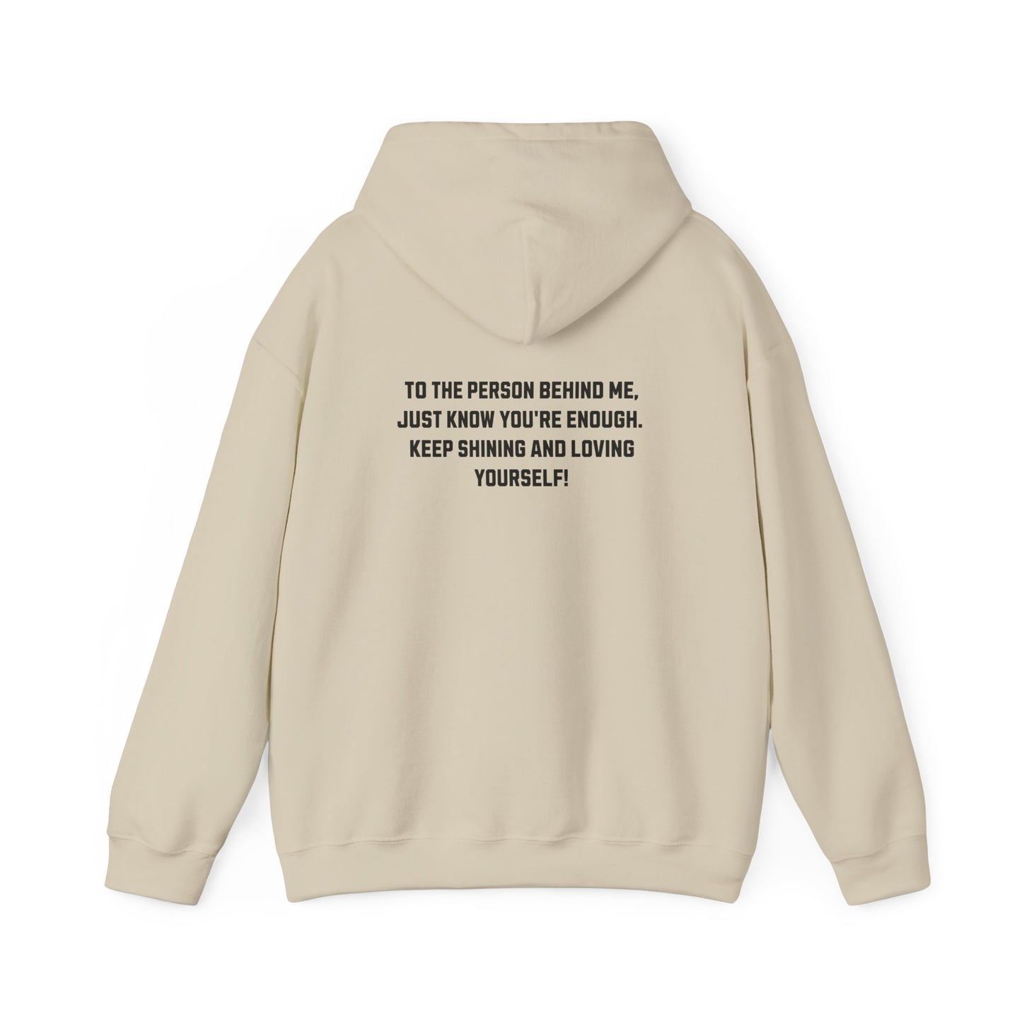 Empowerment Hoodie – Keep Shining – Dripp’N Gear