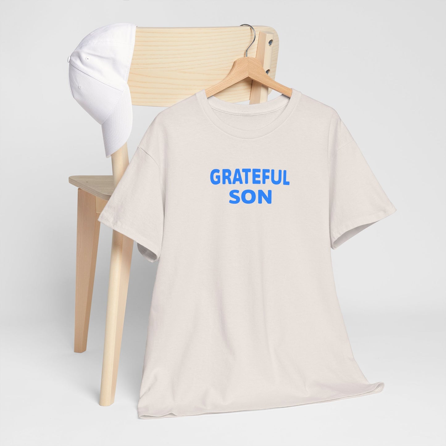 Grateful Son Tee