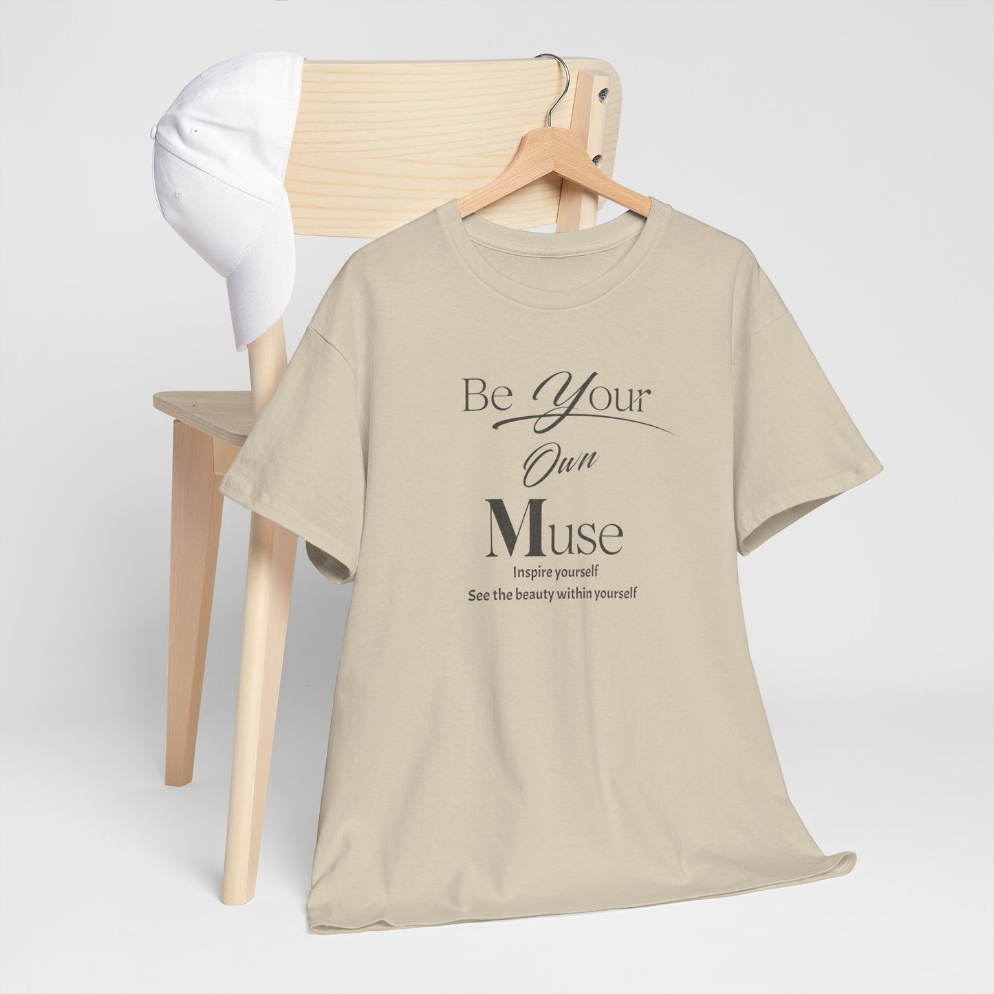 Muse Unisex Tee