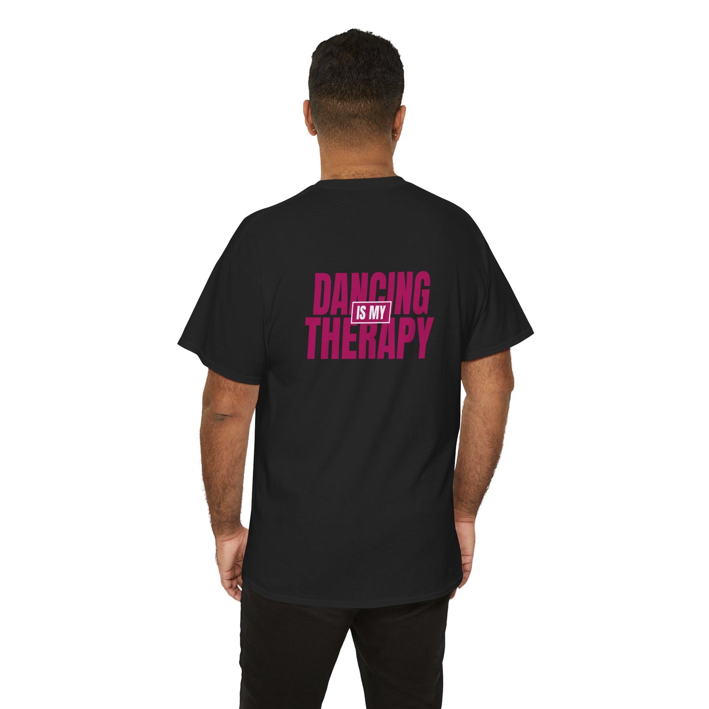 Dancing is my therapy Tee