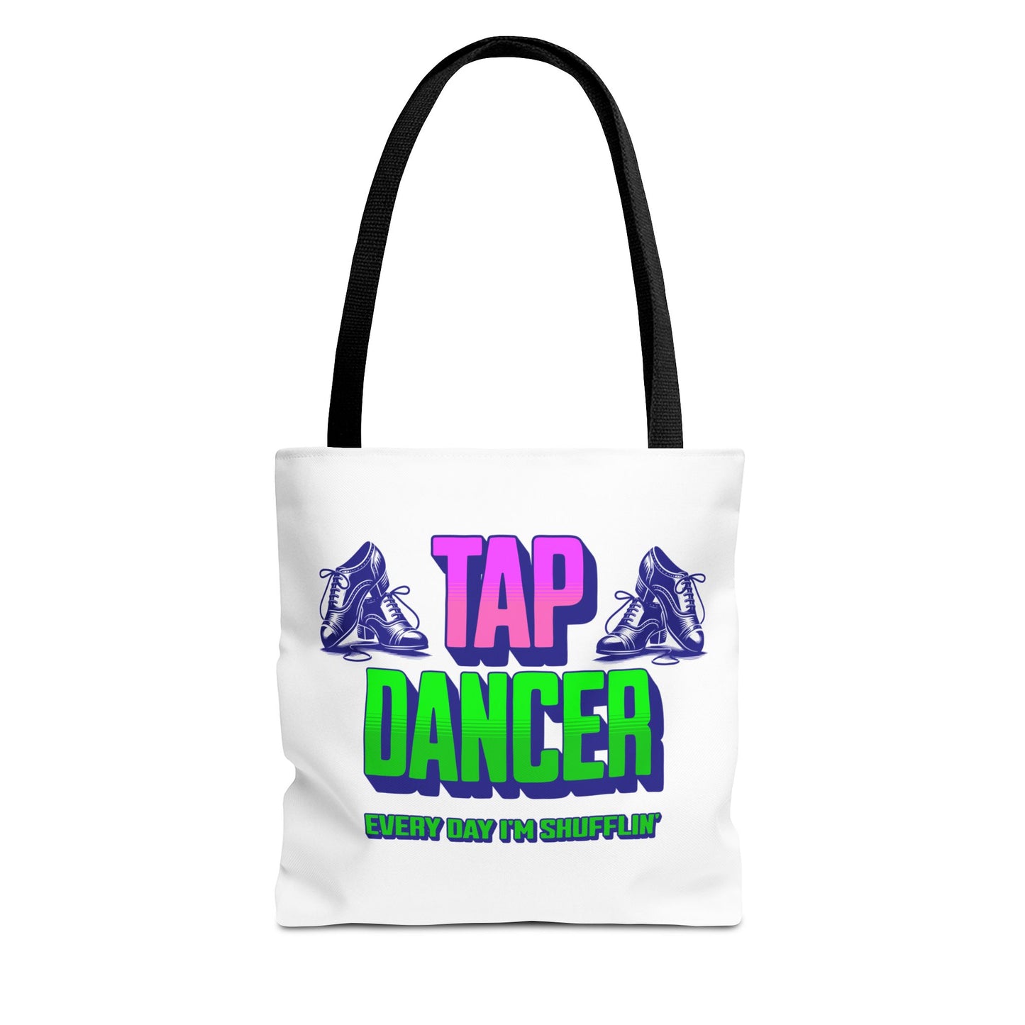 Everyday Shufflin’ Dance Tote