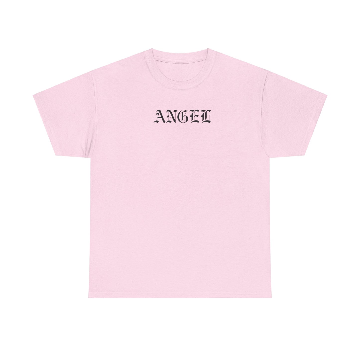 Angel Unisex Heavy Cotton Tee