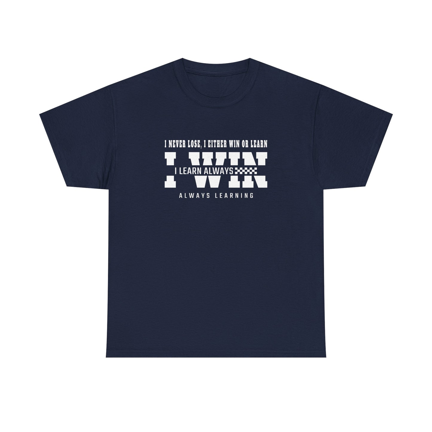 Always Learning Tee