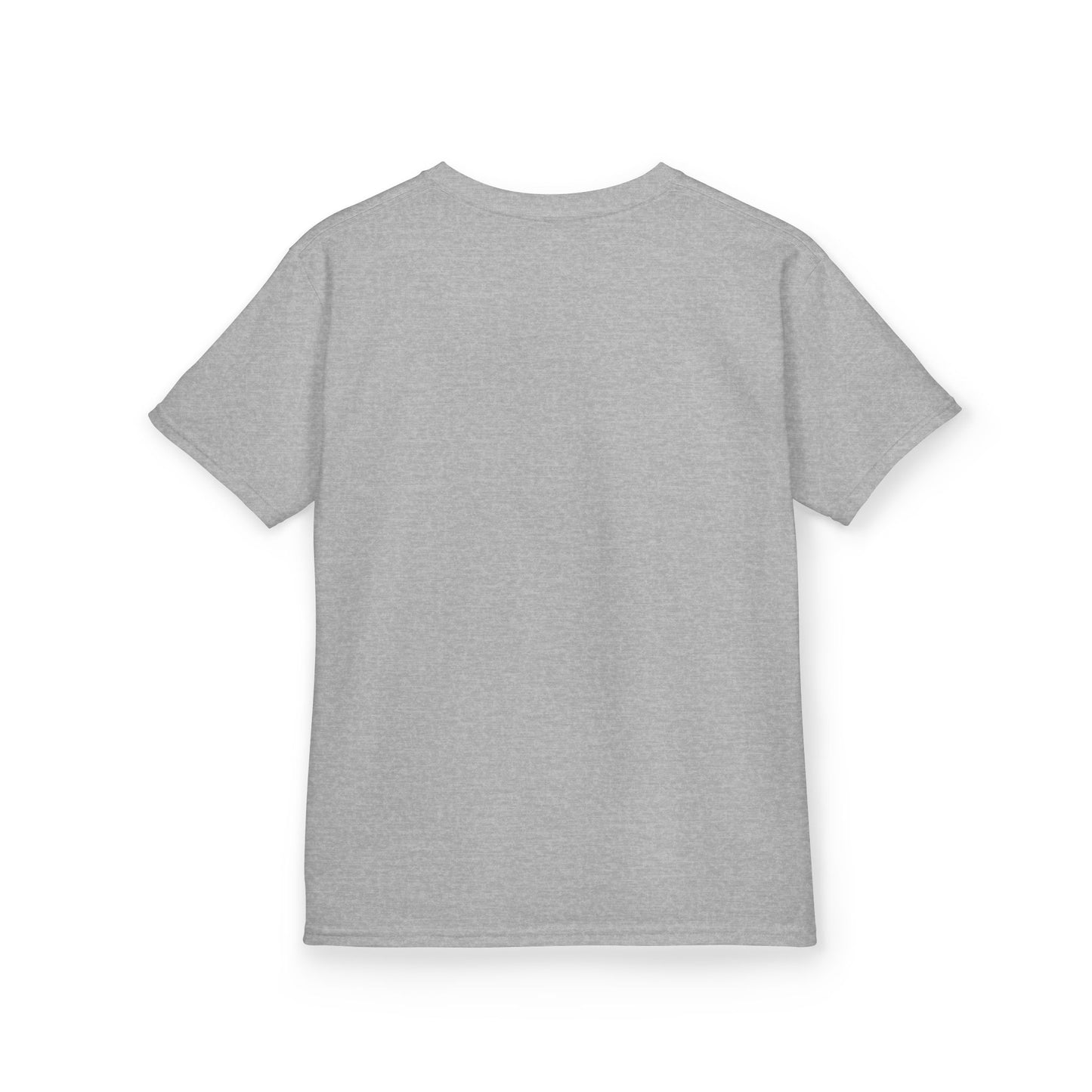 Kids Retro NYC Skyline Tee