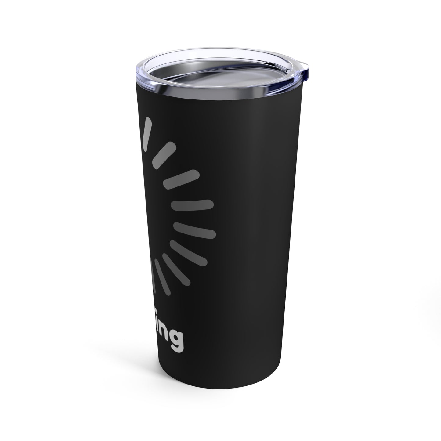 Recharge your soul Tumbler 20oz