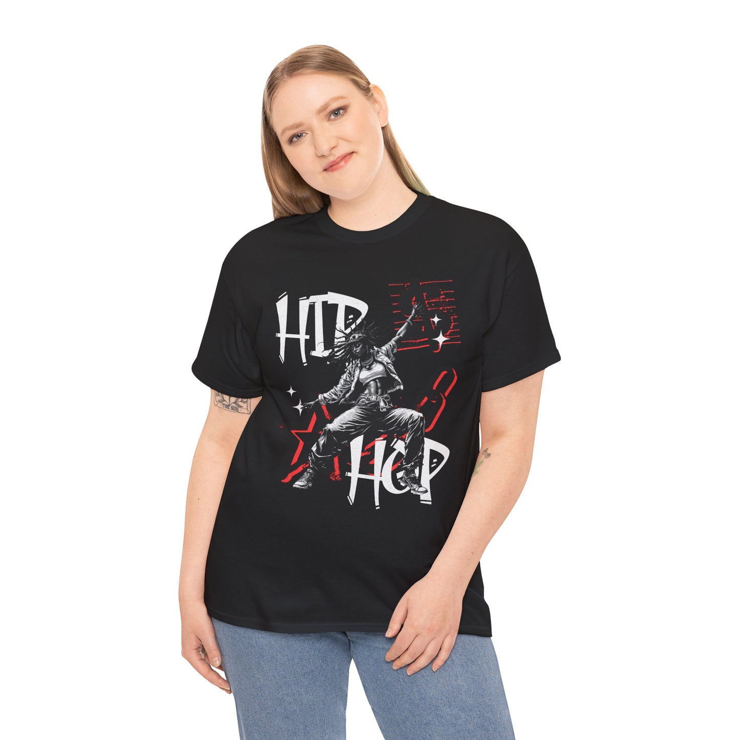2 for $25 B-Girl Tee