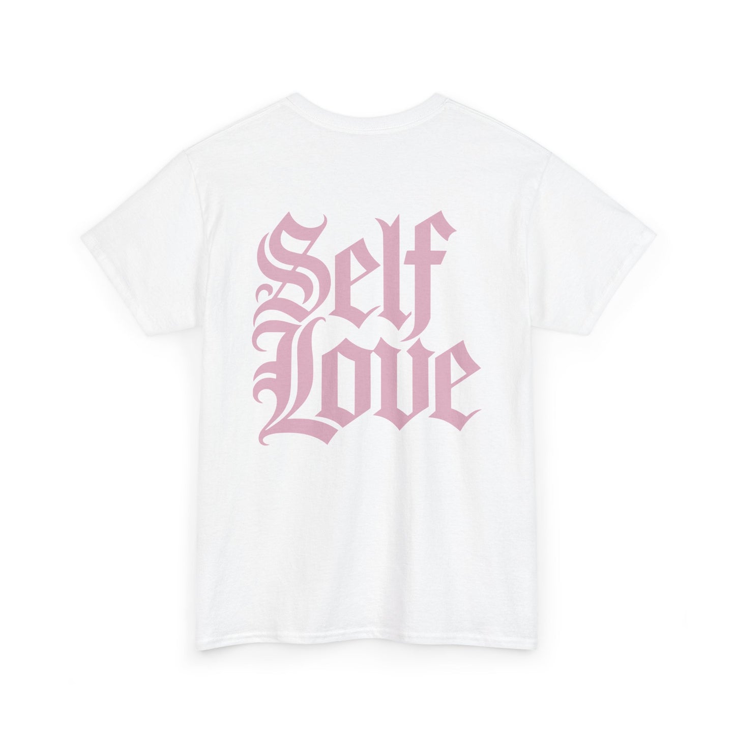 Self Love Graphic Tee
