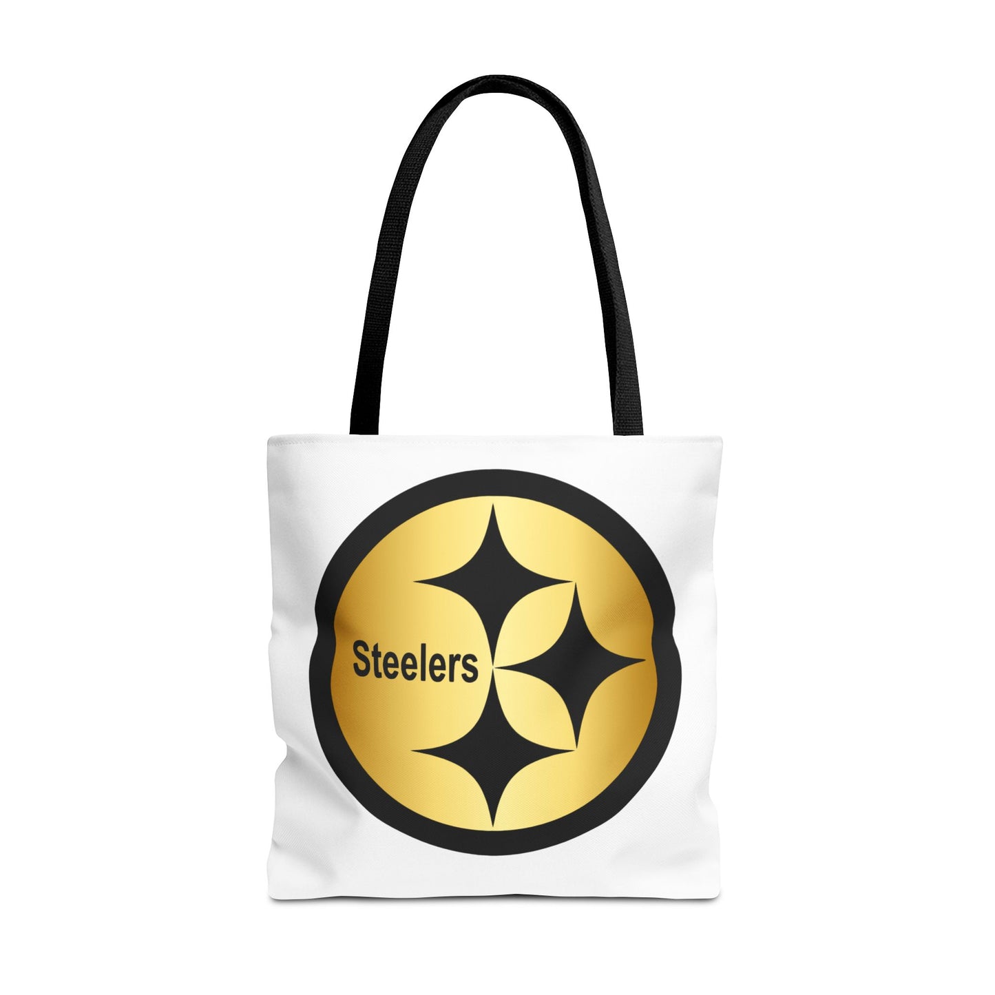 Pittsburgh Steelers Tote Bag