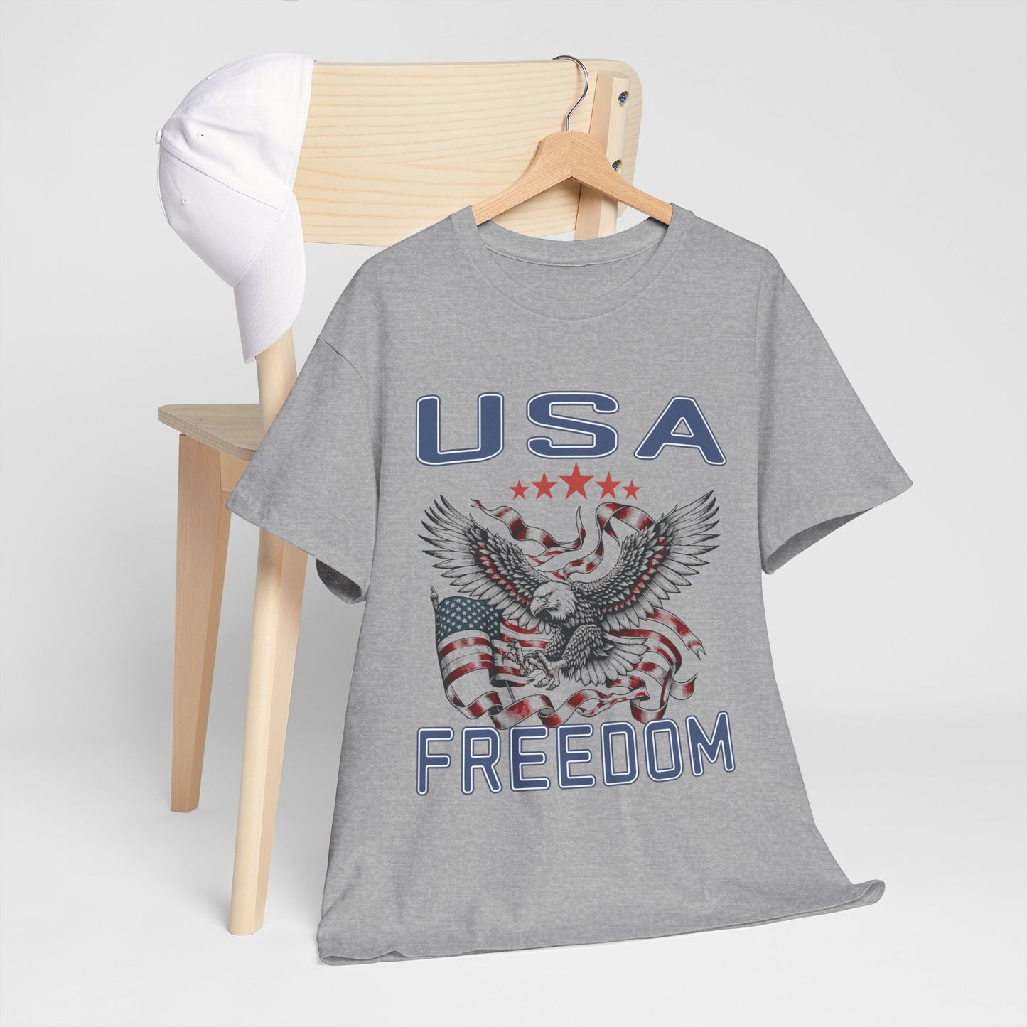 USA Freedom T-Shirt