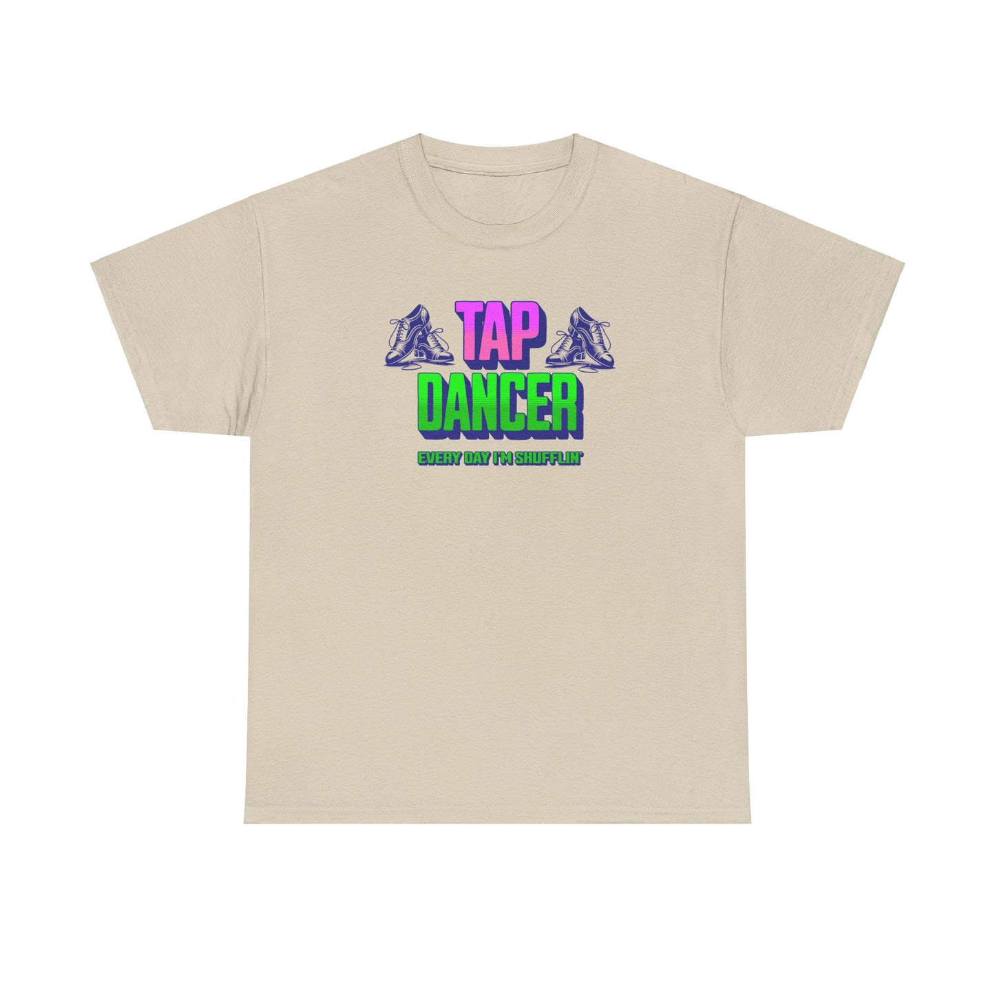 Tap Dancer Tee