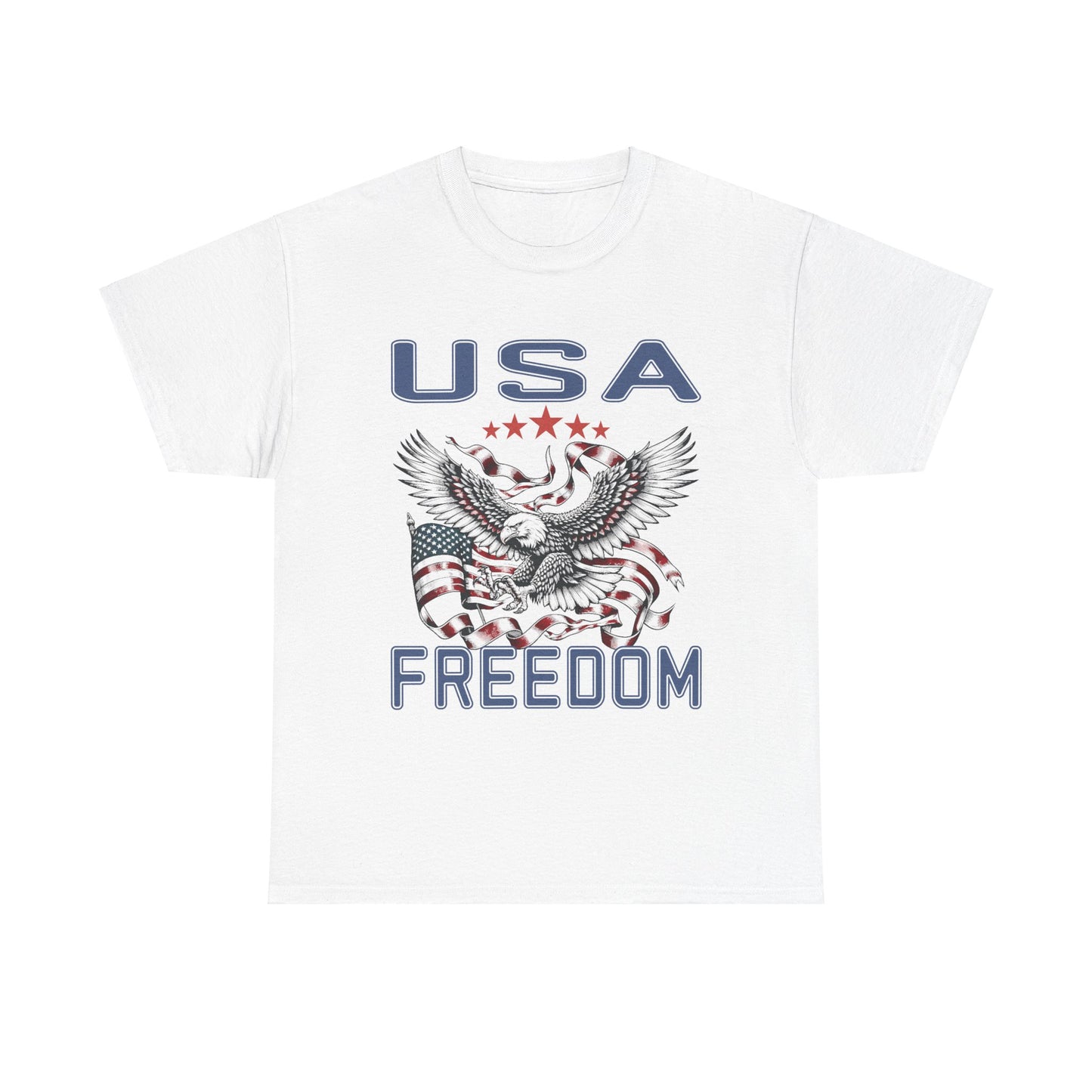 USA Freedom T-Shirt