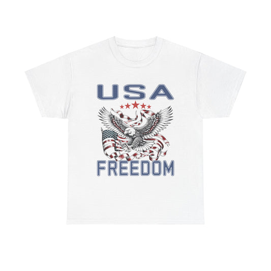 USA Freedom T-Shirt