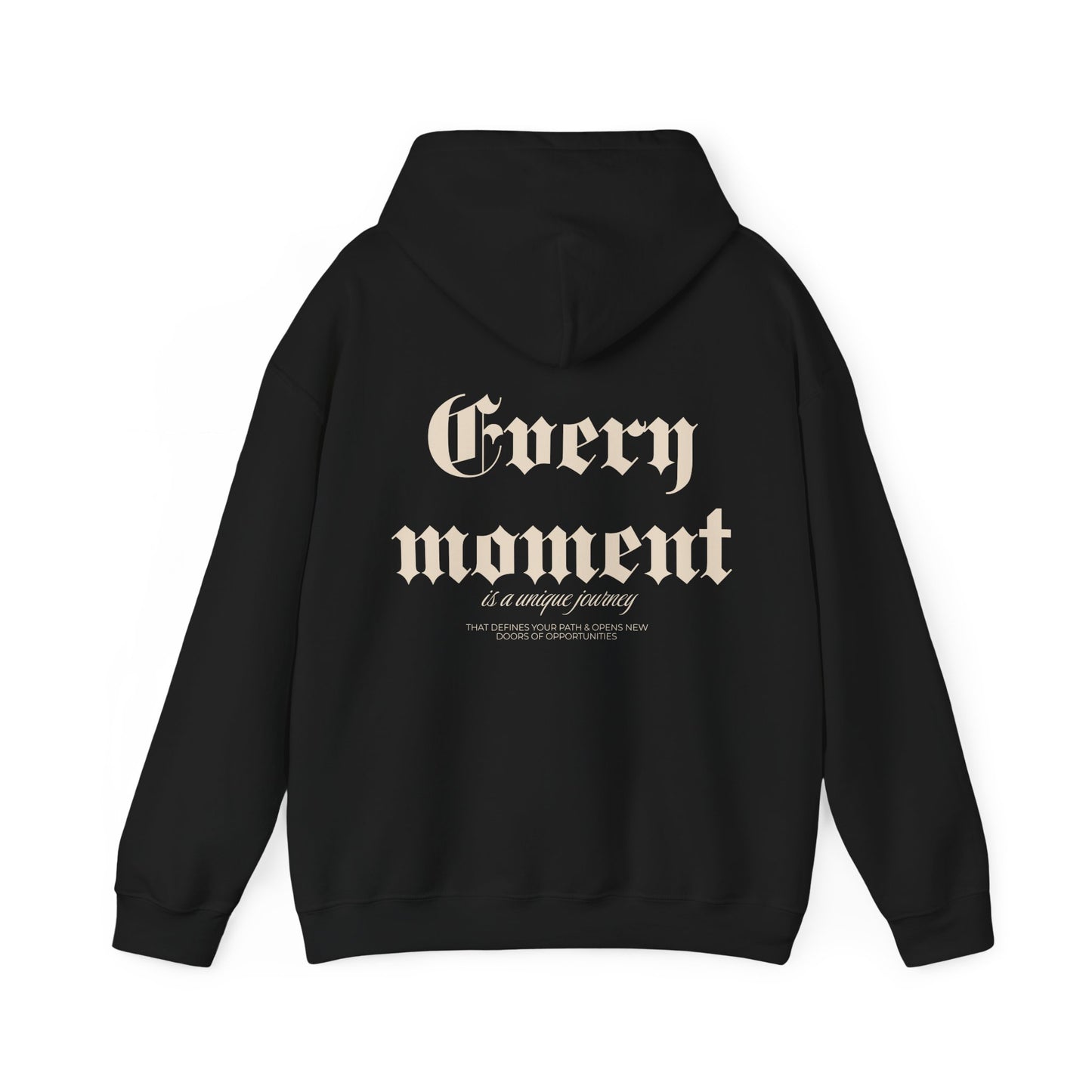 Every Moment Heavy Blend™ Hooded Sweatshirt