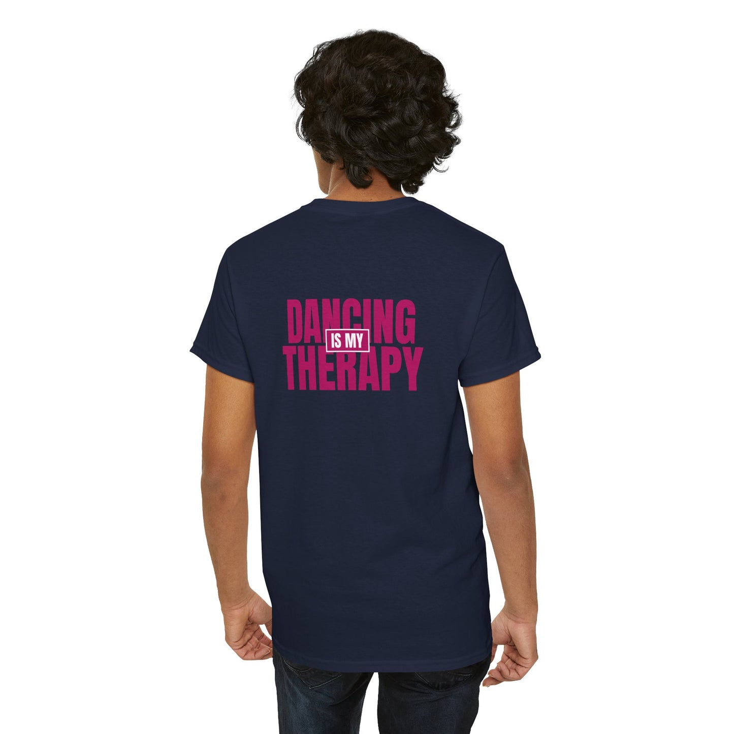 Dancing is my therapy Tee