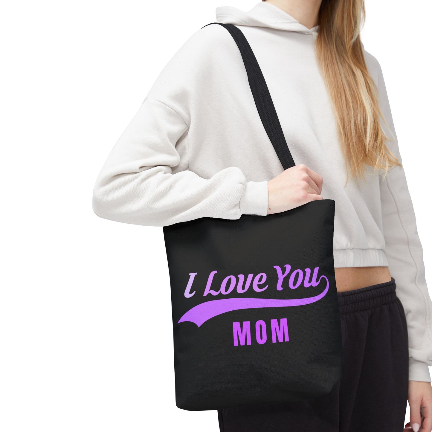 Mom’s Thoughtful Tote Bag – Dripp’N Gear