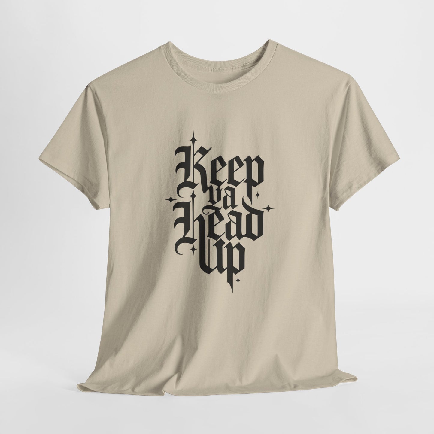 Keep Ya Head Up