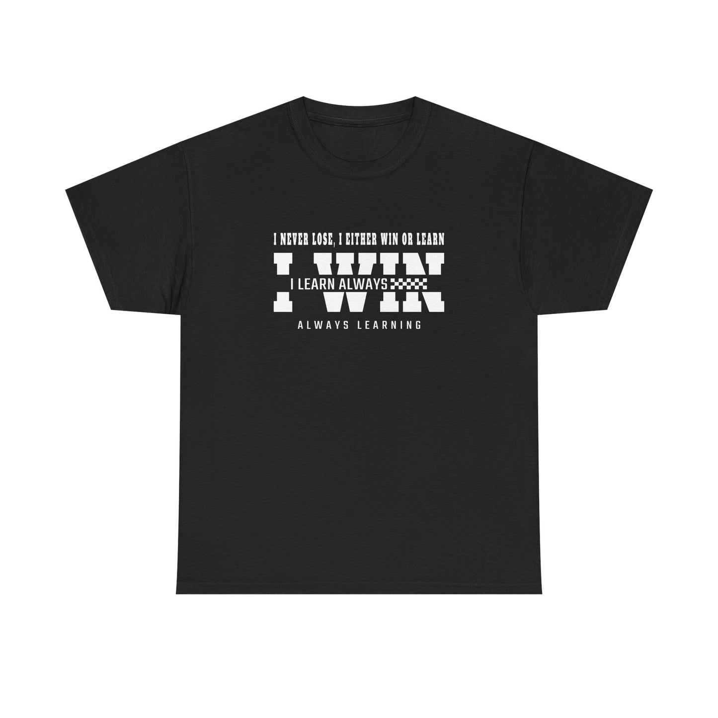 Always Learning Tee