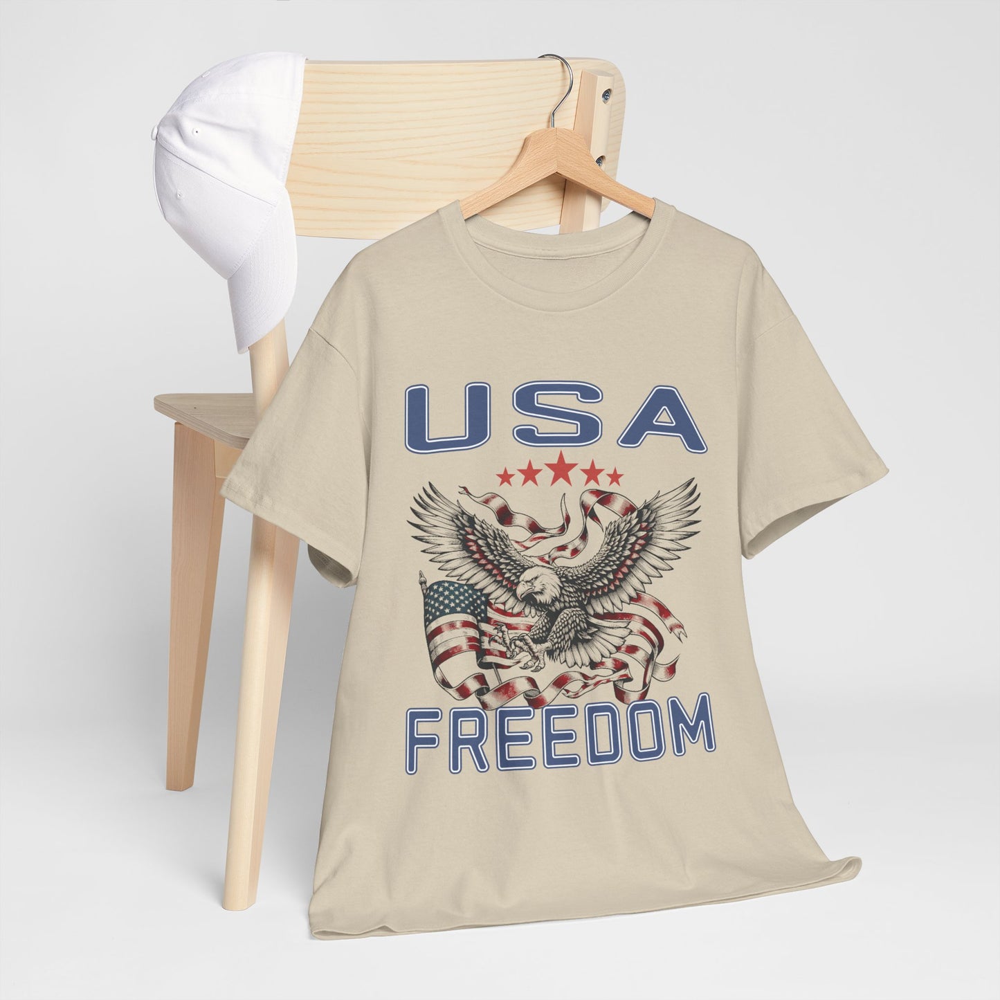 USA Freedom T-Shirt