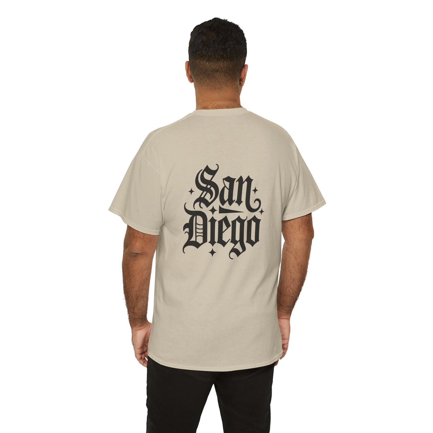 San Diego Pride Tee