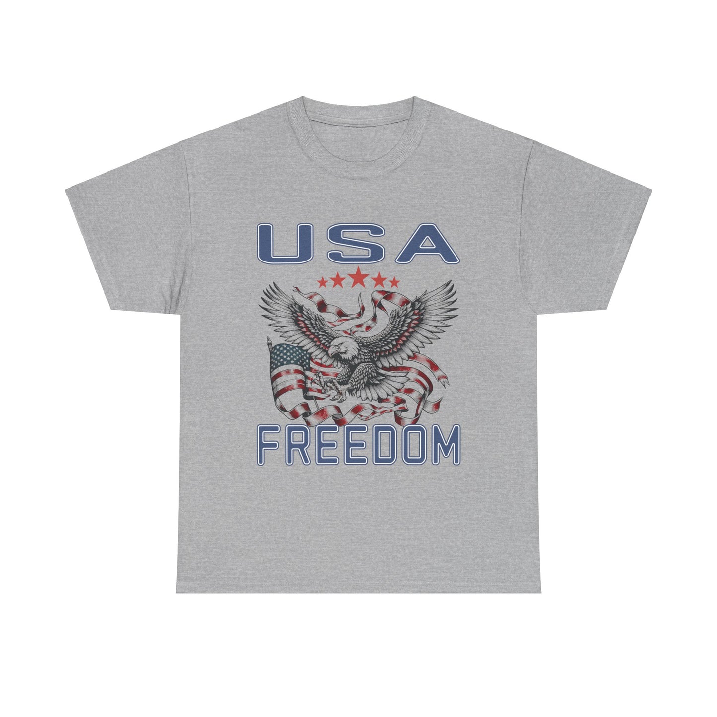 USA Freedom T-Shirt