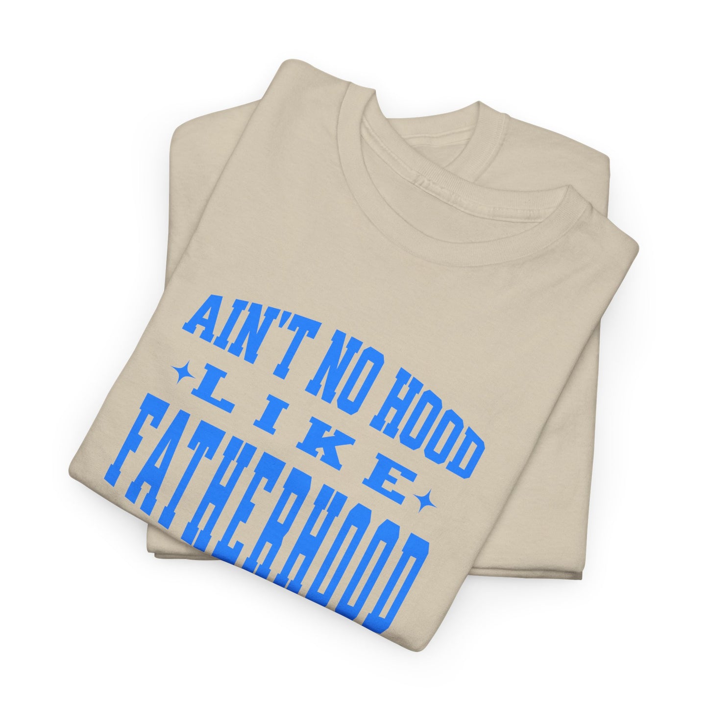 Fatherhood Unisex Tee