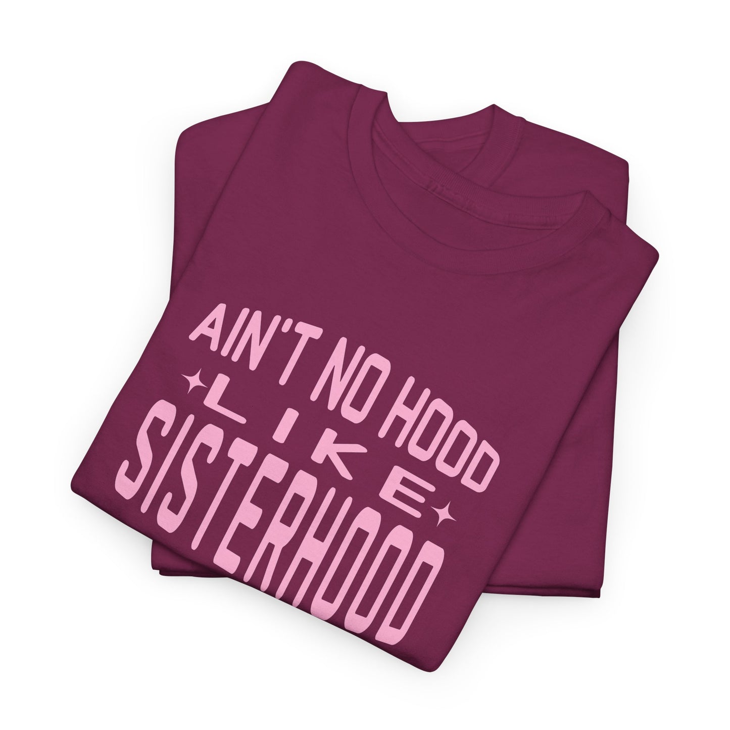 Sisterhood Unisex Tee