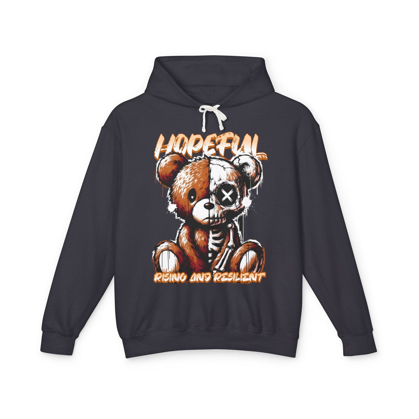 Hopeful Resilient Hoodie