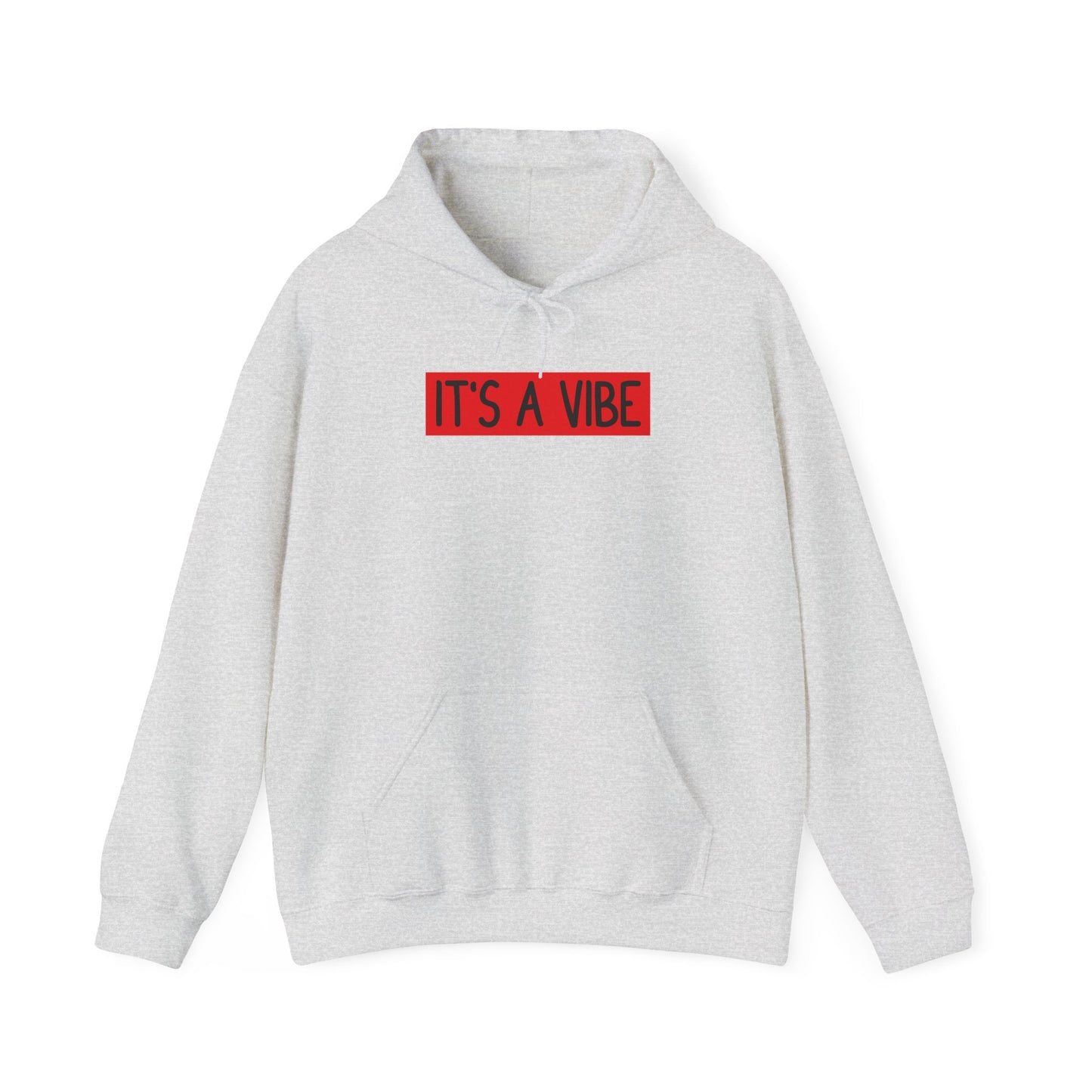 Vibe Heavy Blend Hoodie Sweatshirt