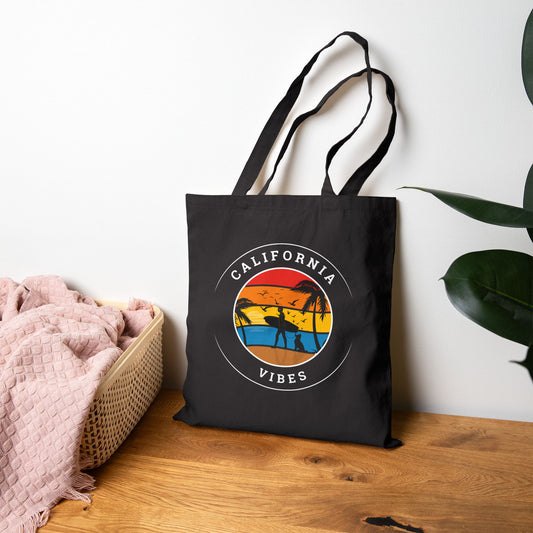 Beach Day Tote Bag