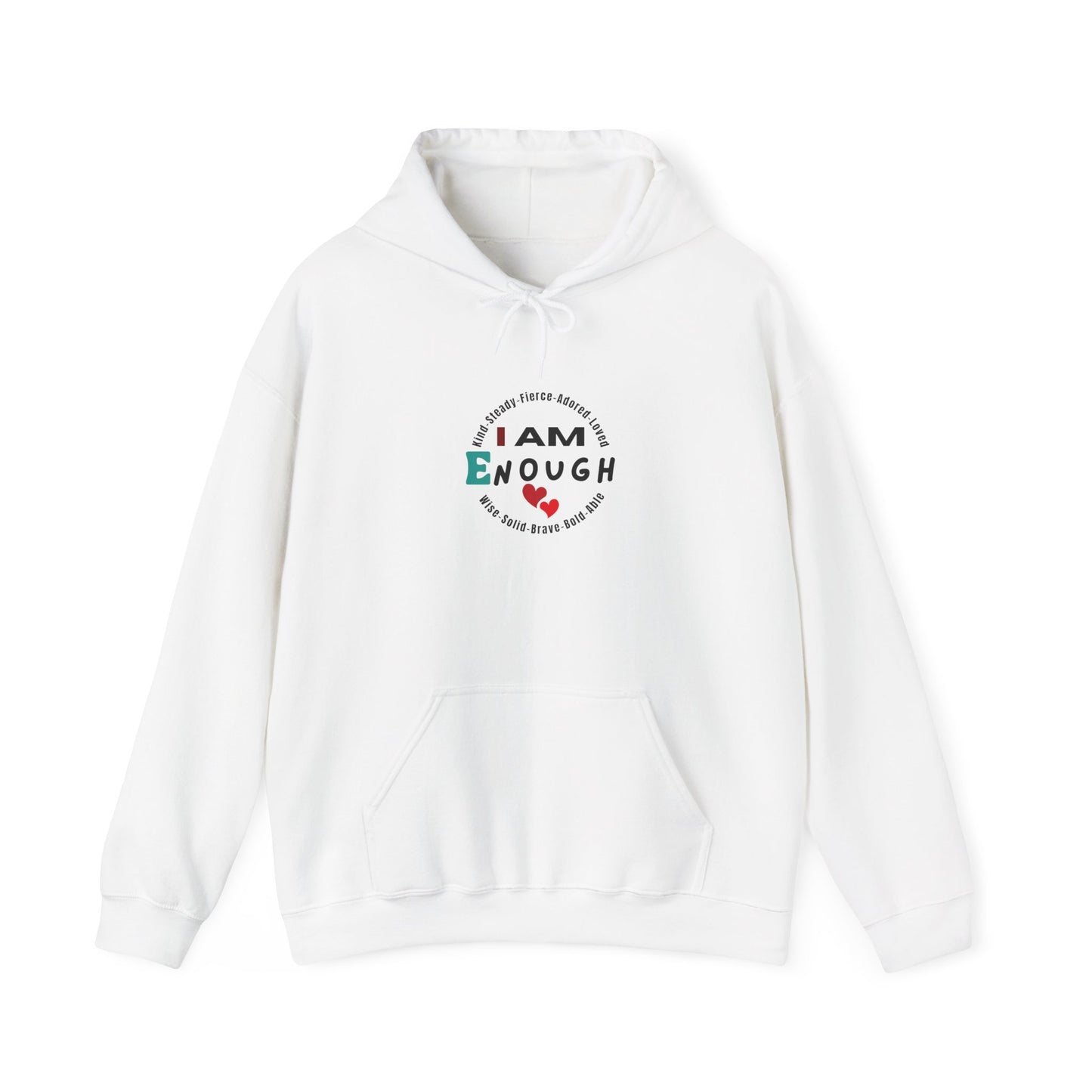 I am enough Hoodie