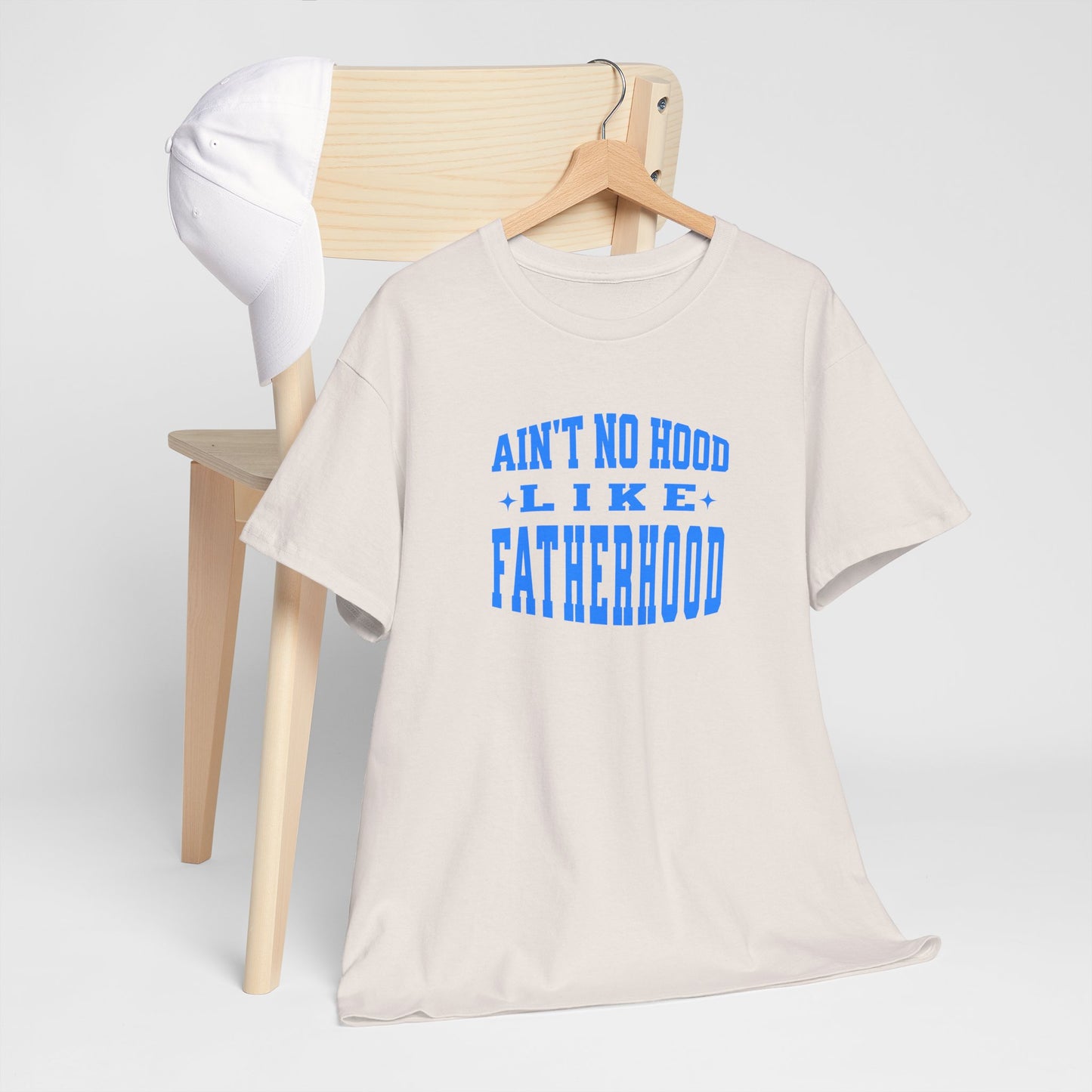 Fatherhood Unisex Tee