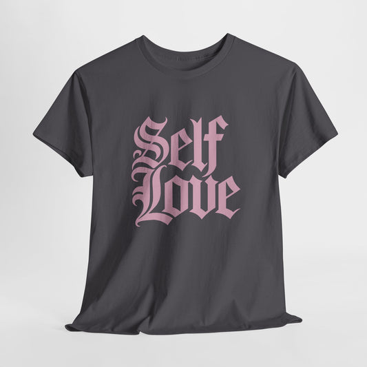 Self Love Graphic Tee