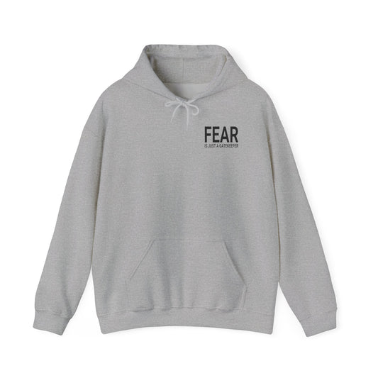 Fear Gatekeeper Hoodie Sweatshirt