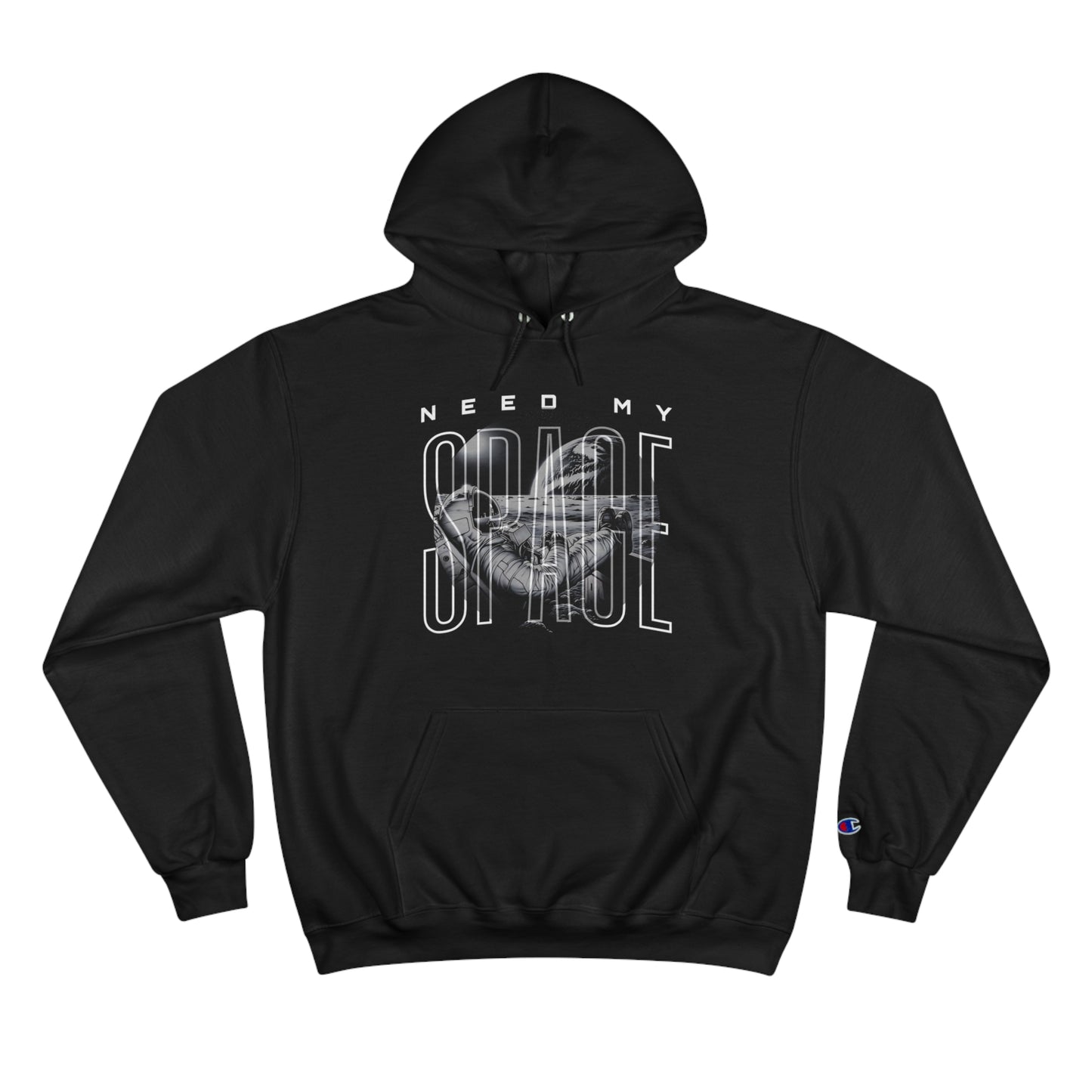 Space Champion Hoodie