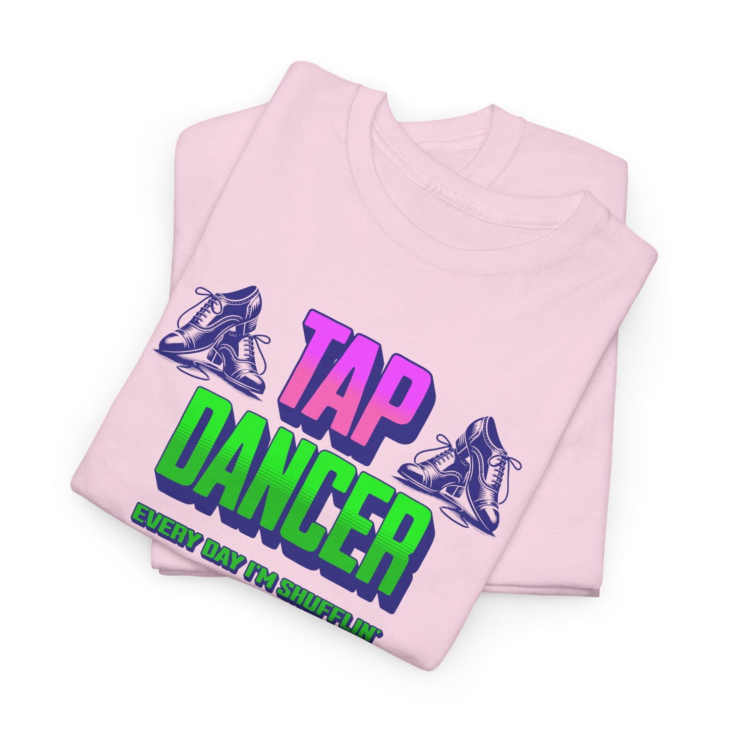 Tap Dancer Tee