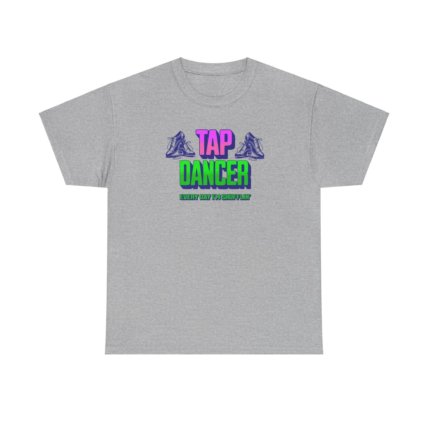 Tap Dancer Tee