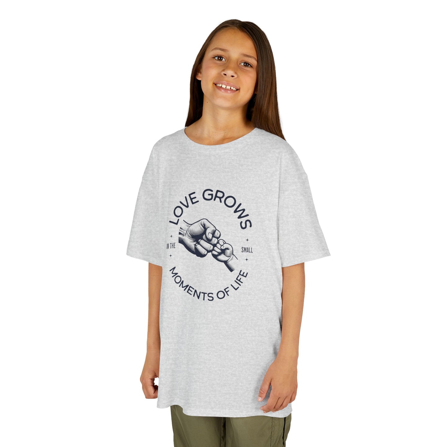 Uplifting Kids Graphic Tee
