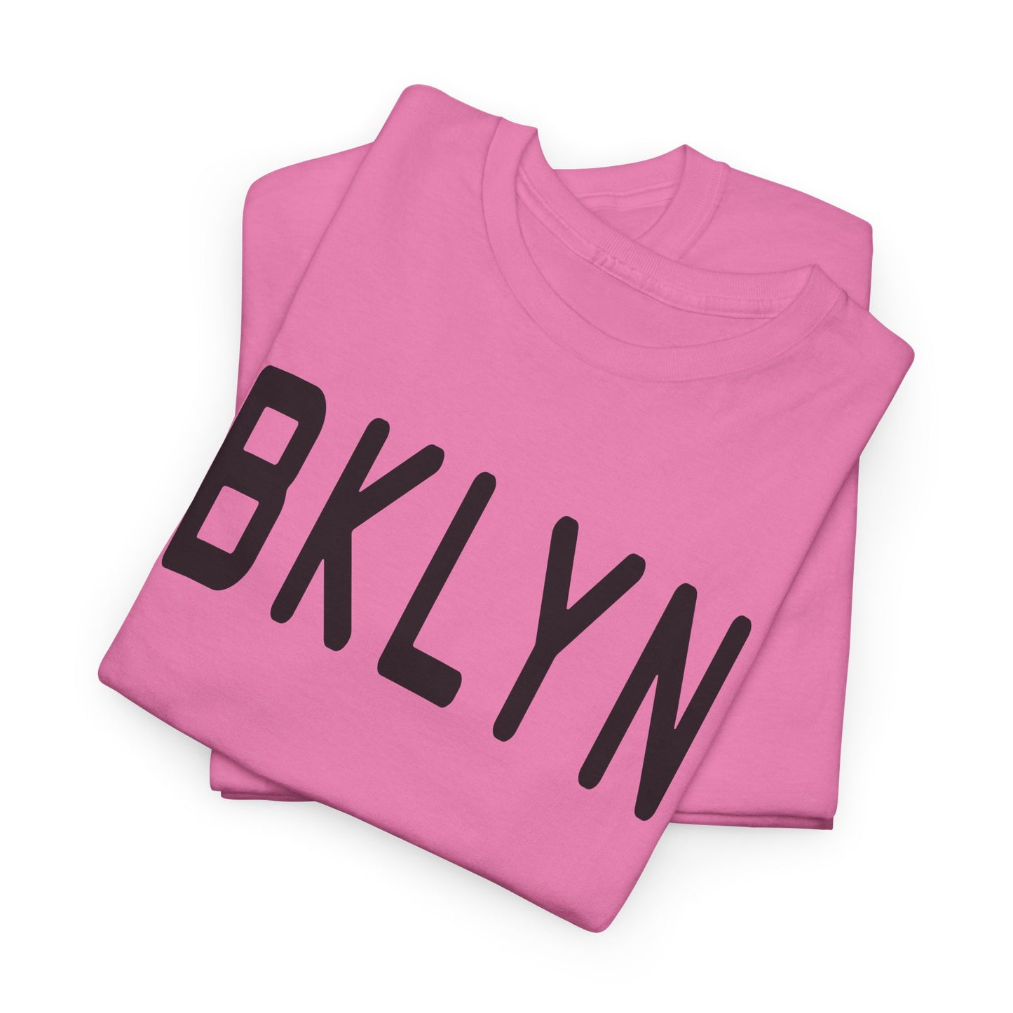 BKLYN Unisex Tee - Vintage Brooklyn Vibes Shirt