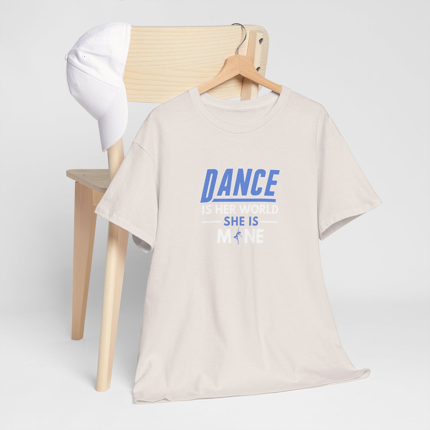 Proud Parent Dance Tee – Dripp’N Gear