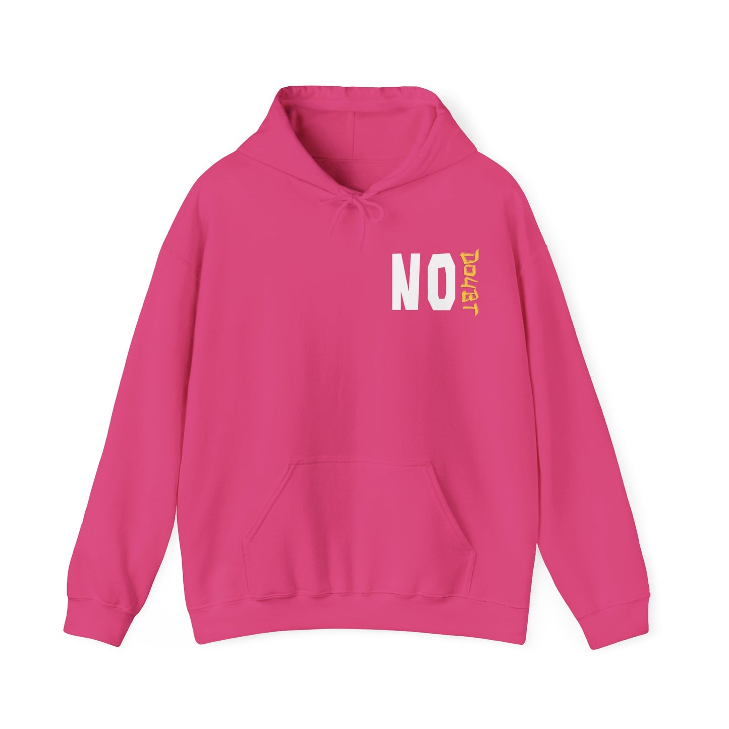 No Doubt Hoodie