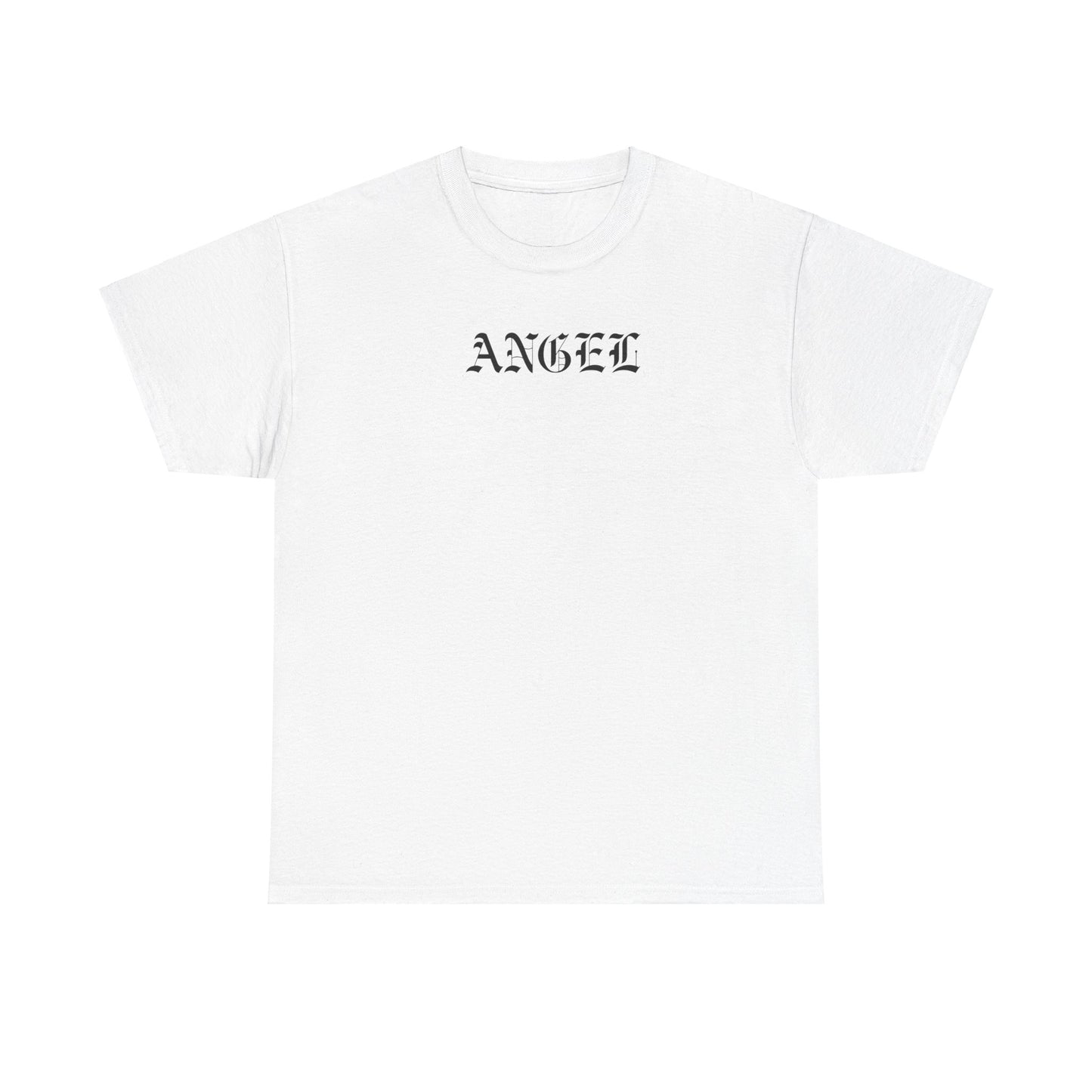 Angel Unisex Heavy Cotton Tee