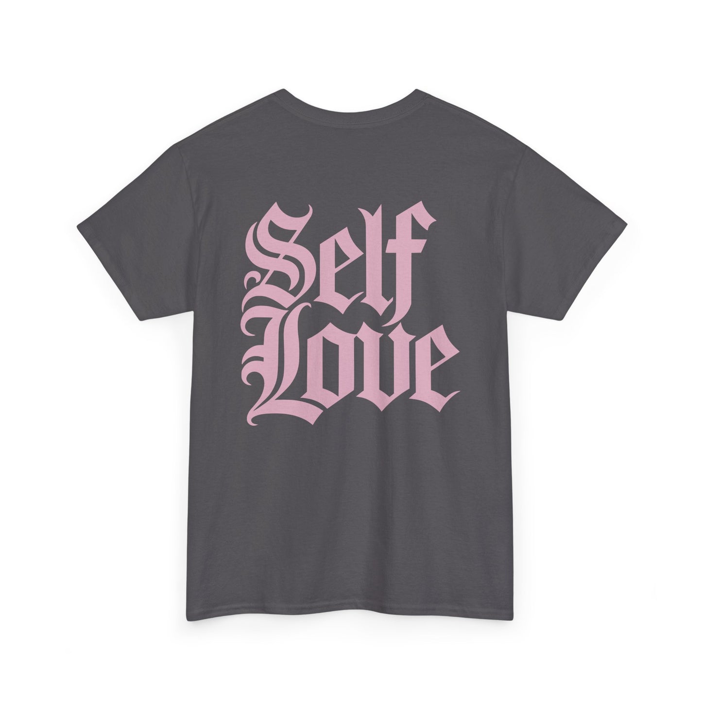 Self Love Graphic Tee