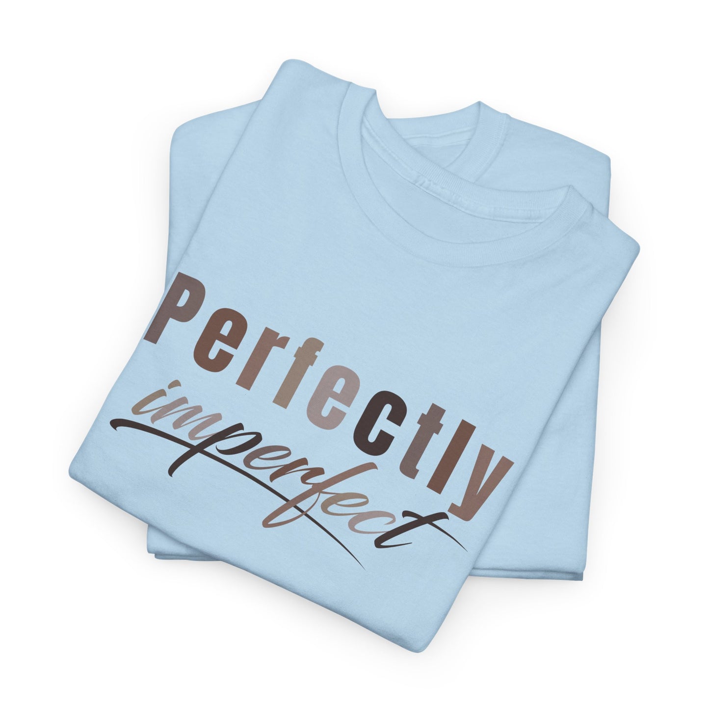 Perfectly Imperfect Tee